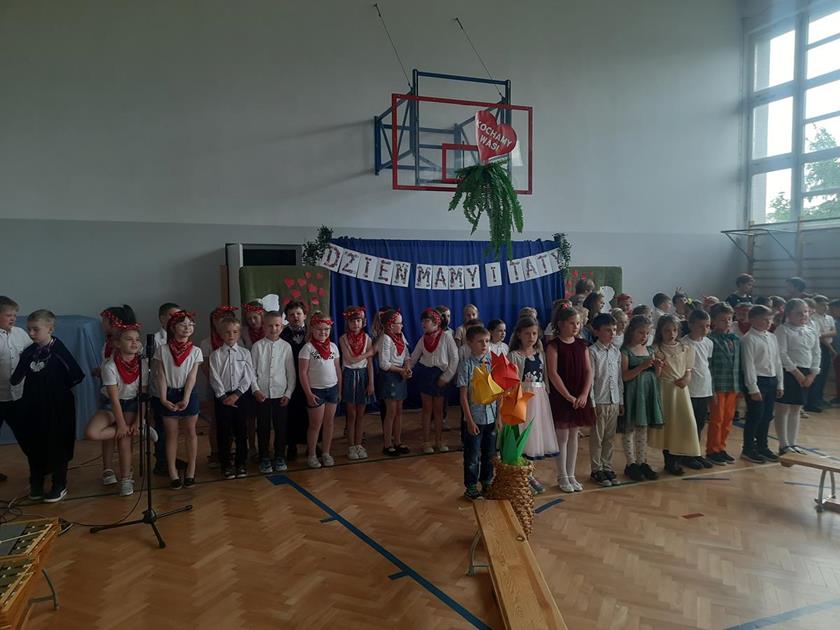 Dzień rodziny